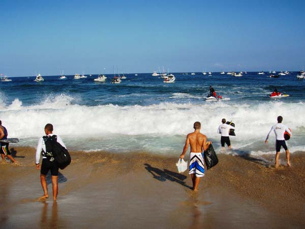 Molokai Beach 2008 Molokai Beach 2008
